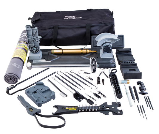 Wheeler Armorer's, Wheelr 156559  Ultra Armorers Kit