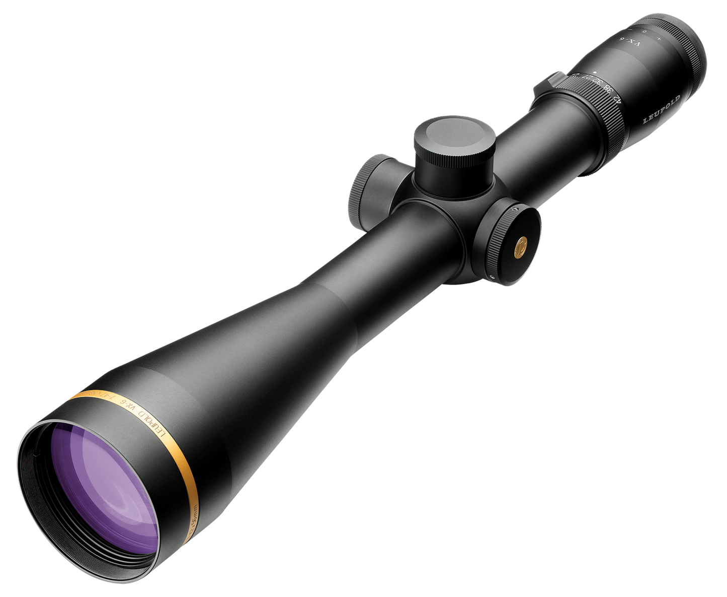 Leupold Vx-6, Leu 118504 Vx-6** 7-42x56sf 34mm Cds