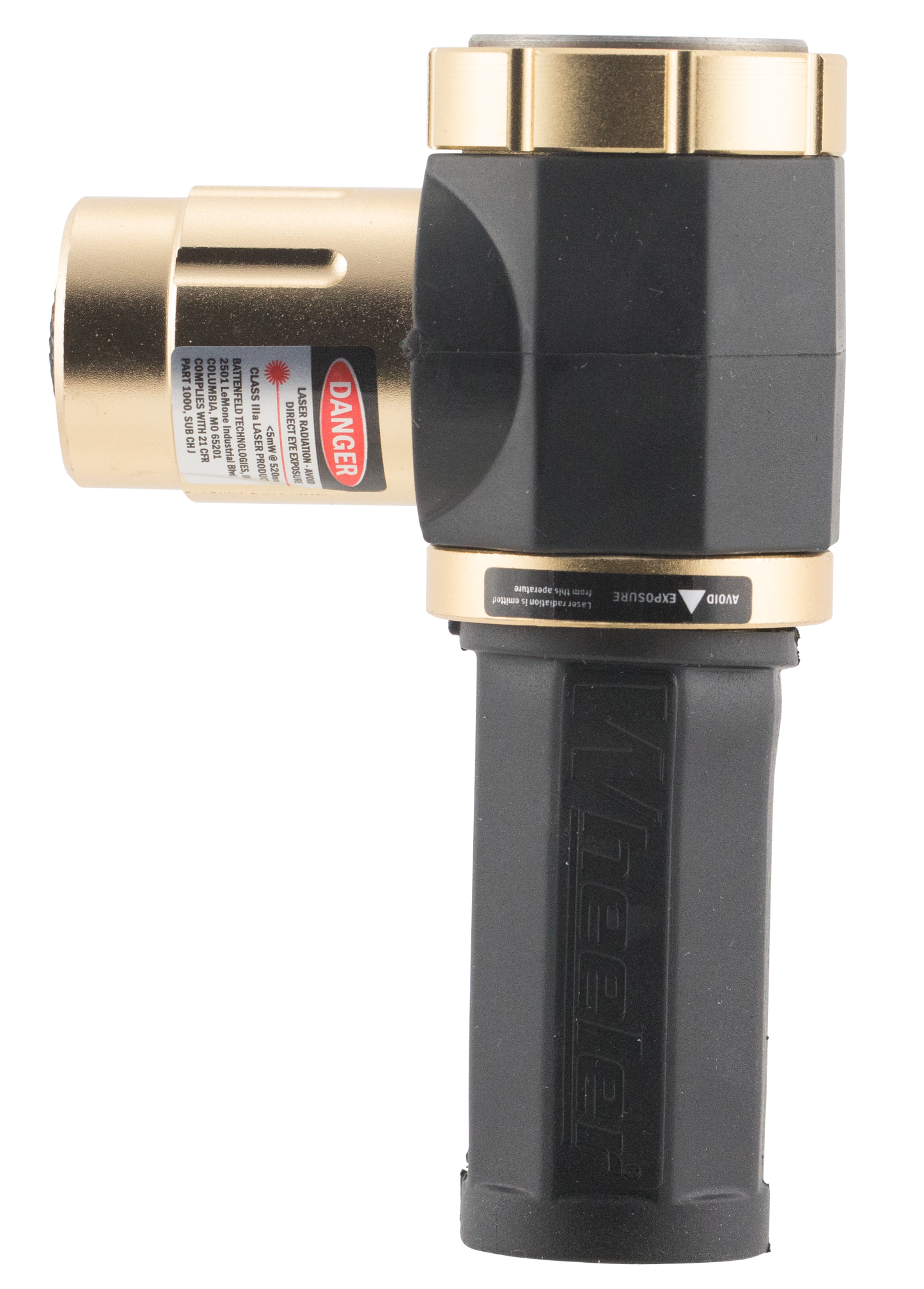 Wheeler Professional, Wheelr 589922 Pro Laser Bore Sighter Green