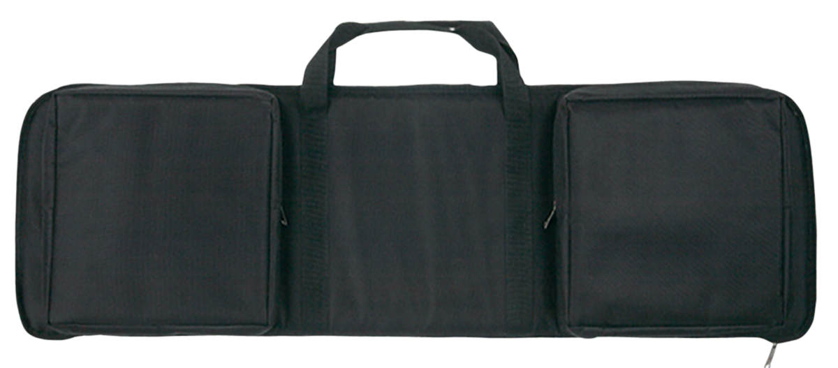 Bulldog Extreme, Bdog Bd47045 Ext Discreet Cs 45 Blk