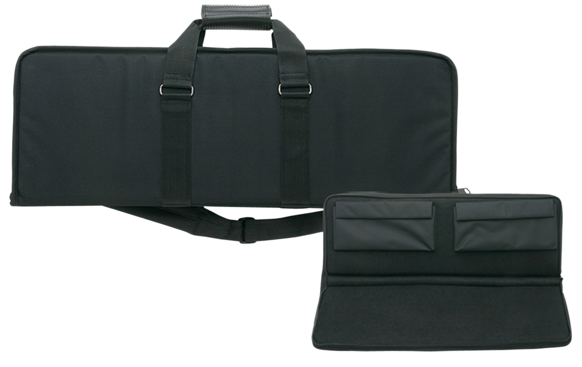 Bulldog Hybrid, Bdog Bdh495 Hyb Tact Sg Cs 40 Blk