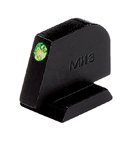 Mepro Usa Llc Mepro Tru-dot Shotgun Sights, Mepro 1340443101 Trudot Moss Sg Bead 5-40thrd G