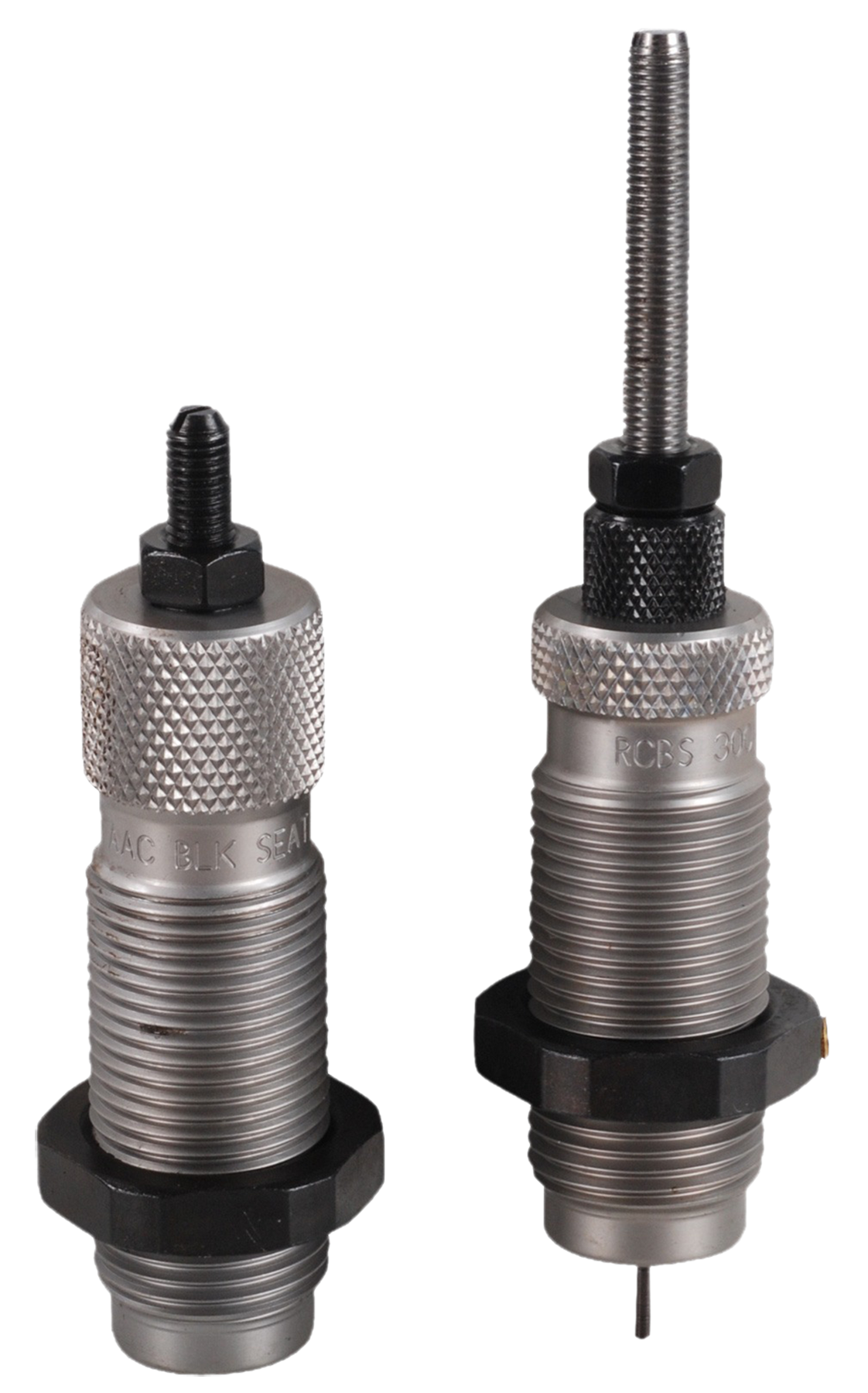 Rcbs Full Length Die Set, Rcbs 22401 F L Die Set Group D 300 Blackout