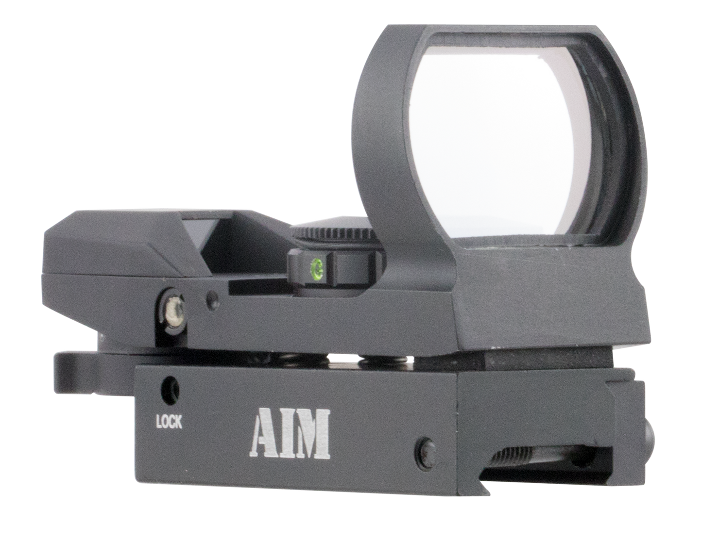 Aim Sports Reflex, Aimsports Rt4-wf1 Red Dot 1x34 Reflex W-fare 4-r