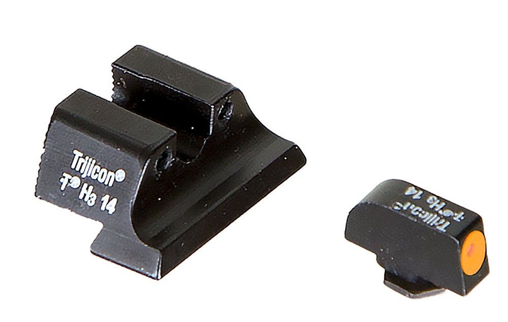Trijicon Hd, Trj 600543 Gl104o Hd Glk Pstl Ofo