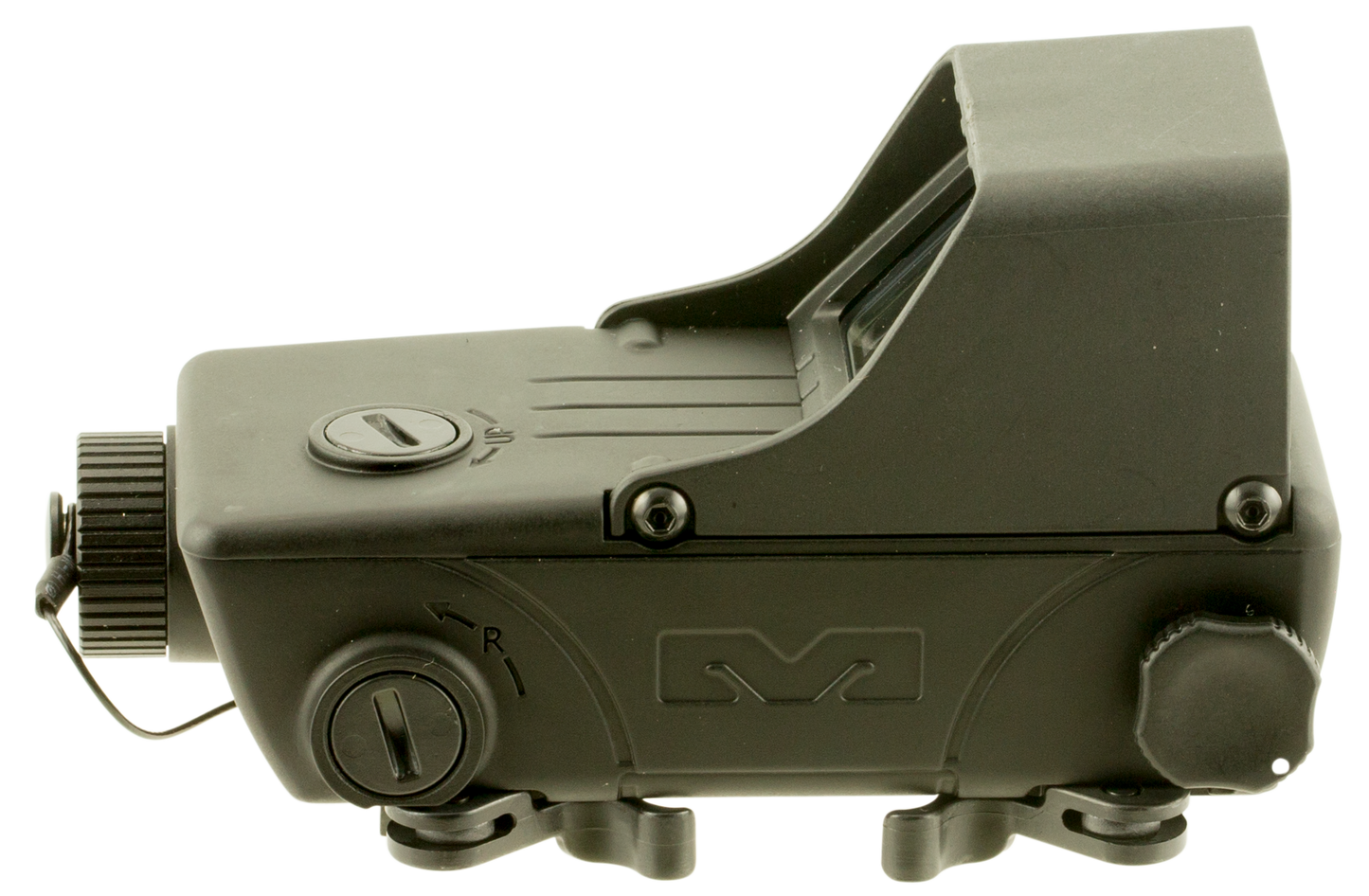 Mepro Usa Llc Mepro Tru-dot Rds, Mepro 56860004 Tdt Rds 1.8 Moa Aabatt