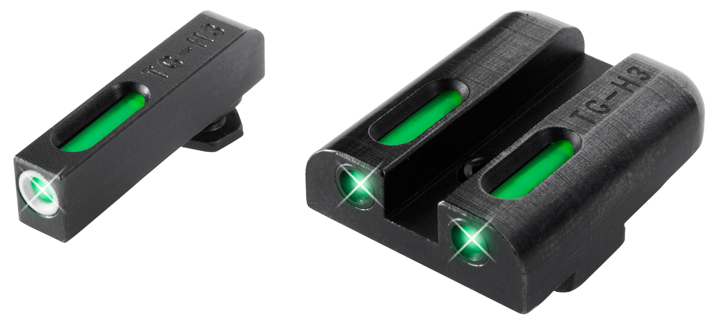 Truglo Tfx, Tru Tg-13gl1a Tfx Glock Low Set