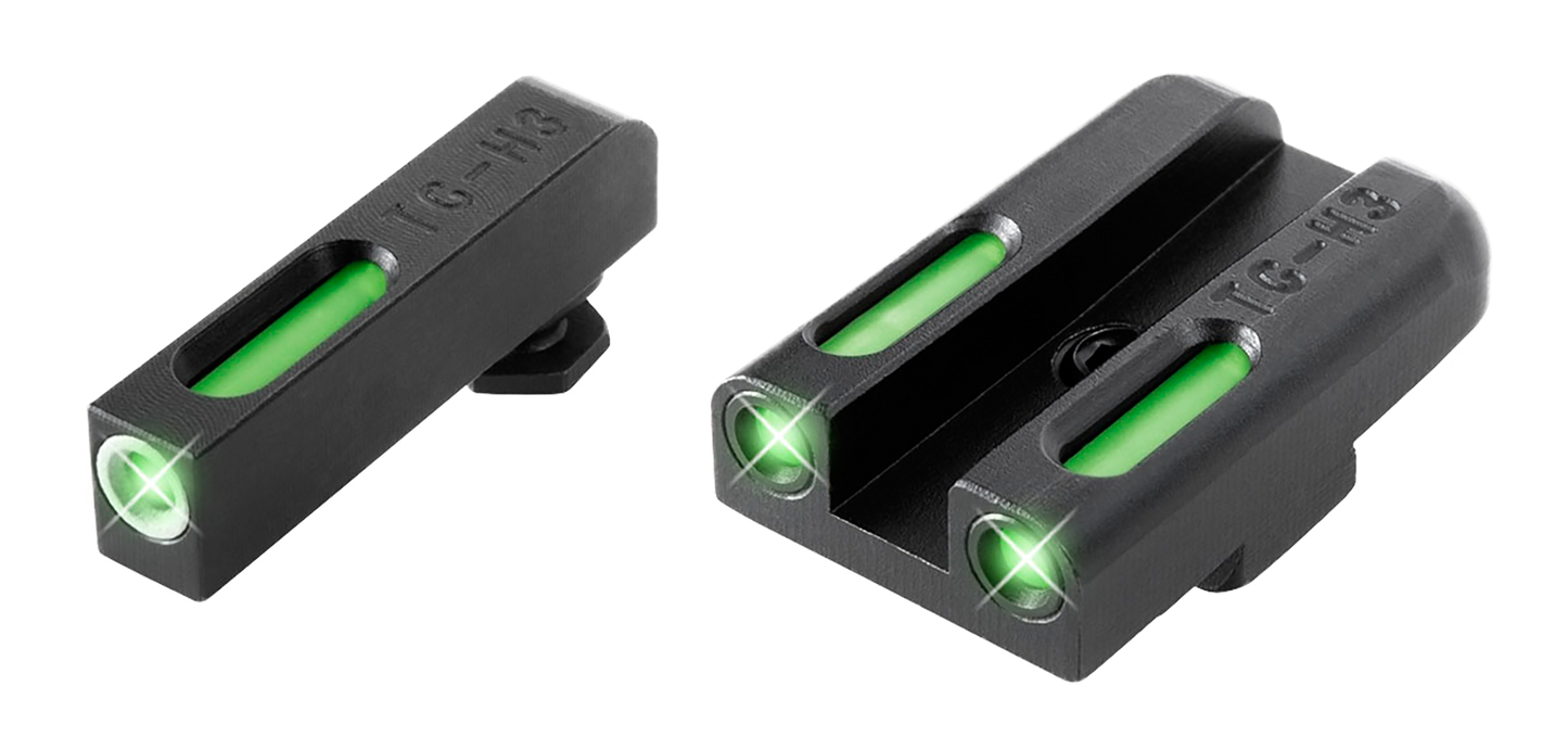Truglo Tfx, Tru Tg-13gl3a Tfx Glock 42 Set
