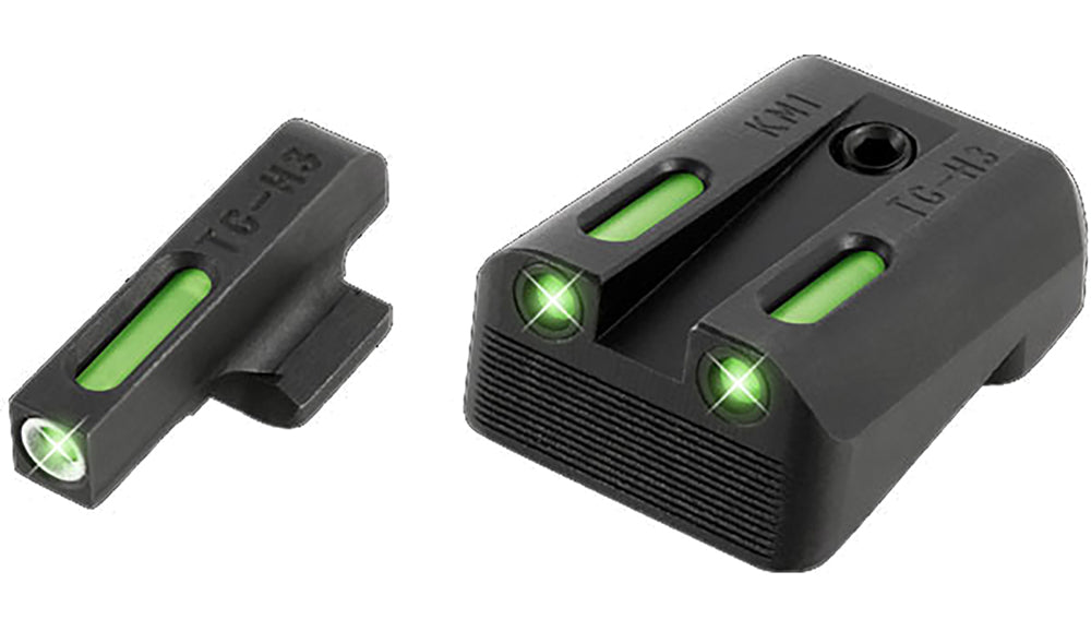 Truglo Tfx, Tru Tg-13km1a Tfx Kimber Set