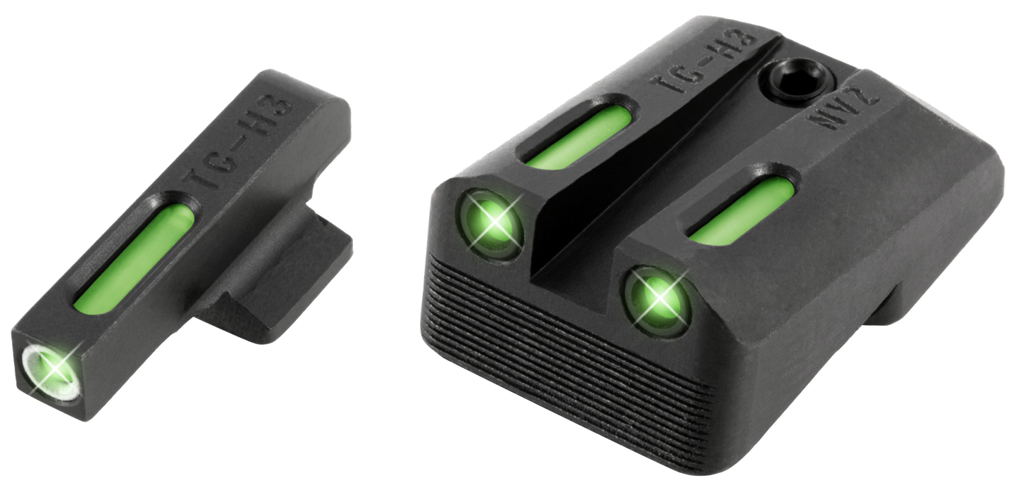 Truglo Tfx, Tru Tg-13nv3a Tfx Novk 260/500 Set