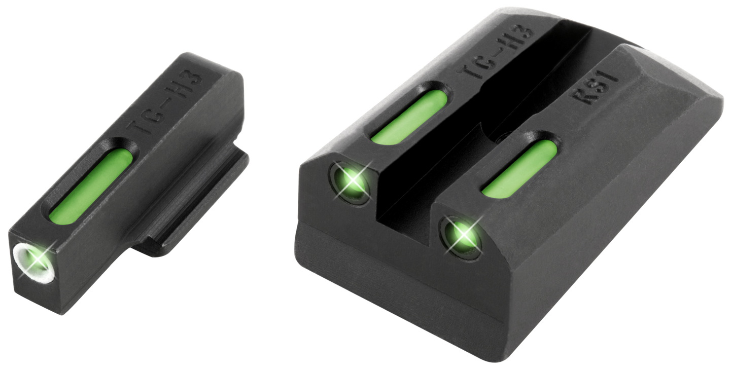 Truglo Tfx, Tru Tg-13rs1a Tfx Ruger Sr Set