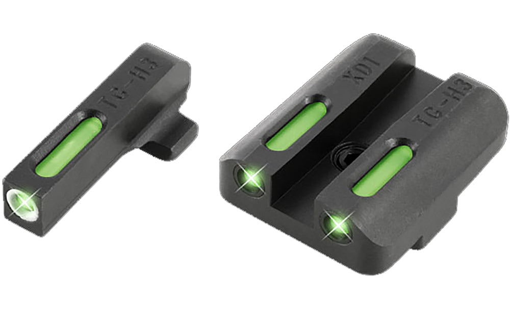 Truglo Tfx, Tru Tg-13xd1a Tfx Sf Xd Set