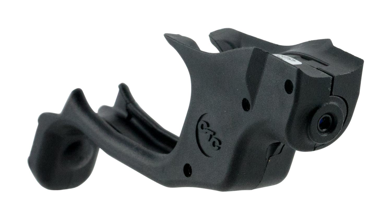 Crimson Trace Laserguard, Crim Lg454 Laserguard Sw Bgrd380