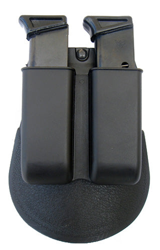 Fobus Double, Fobus 6922p Paddle Dbl Mag Pouch