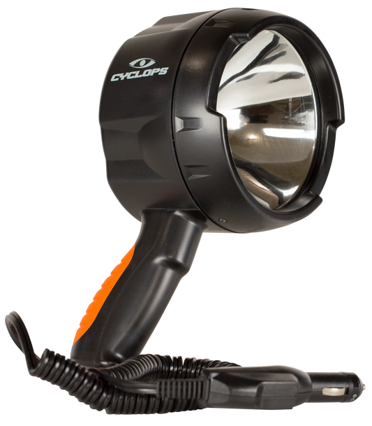 Cyclops Spotlight, Cyclp Cychs140012v  12v  1400 Spotlight