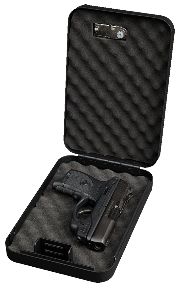 Bulldog Personal Vault, Bdog Bd1126 Personal Vault W-combintn