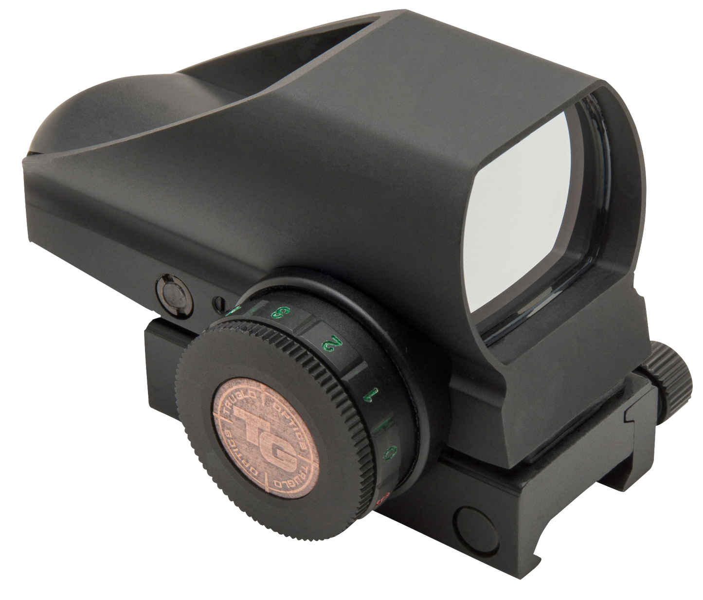 Truglo Tru-brite, Tru Tg-8385bn Red Dot Open Dual