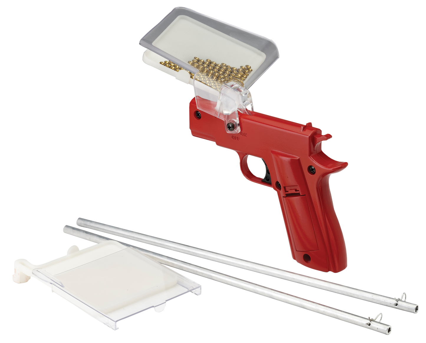 Hornady Lock-n-load, Horn 050098 Lnl 1911 Primer Tube Fill
