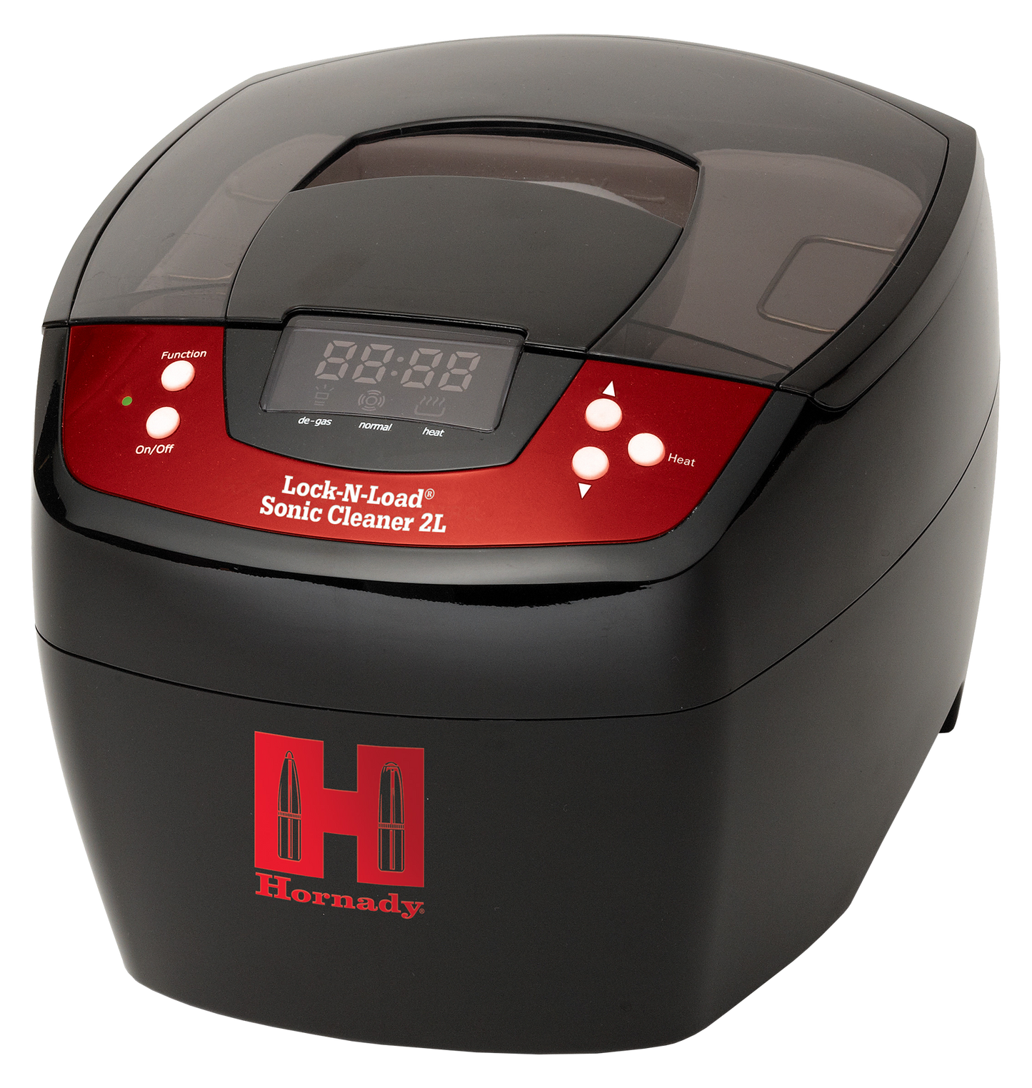 Hornady Lock-n-load, Horn 043320 Lnl Sonic Cleaner Iih 110v