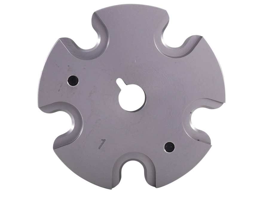 Hornady Lock-n-load, Horn 392610 Lnl Shell Plate #10