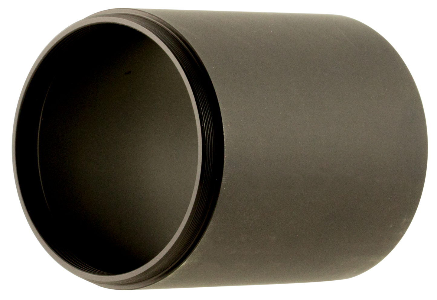 Leupold Alumina, Leu 118772 Alumina 3in 56mm Shade Mt