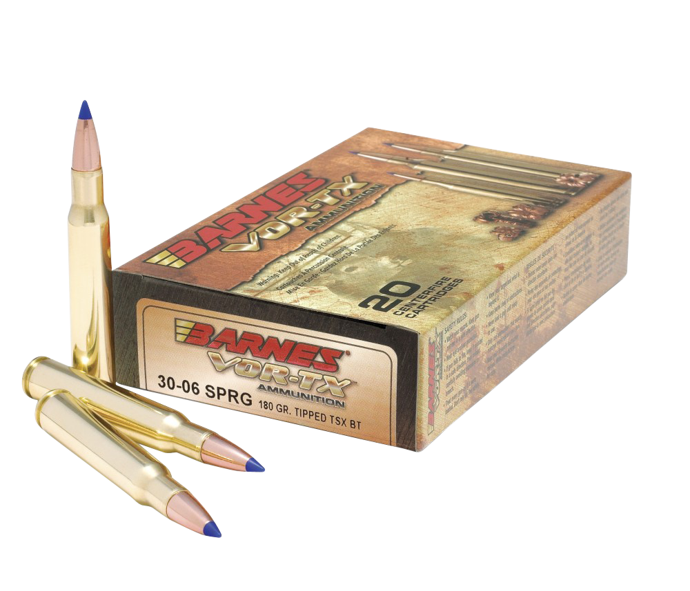 Barnes Bullets Vor-tx, Brns 30827 Bb300aac2 300 Bo 120 Tac-tx Bt 20-10