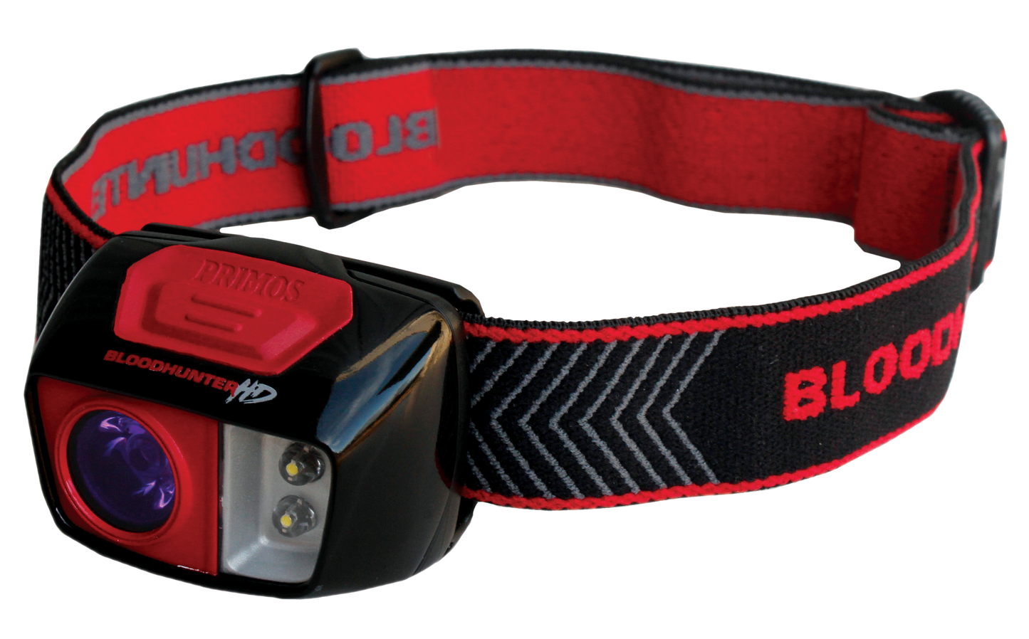 Primos Bloodhunter, Prim 61109 Bloodhunter Hd Head Lamp