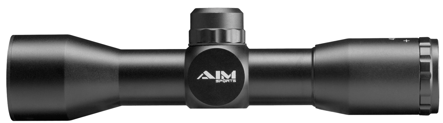 Aim Sports Tactical, Aimsports Jtm432b 4x32 Md W/rng