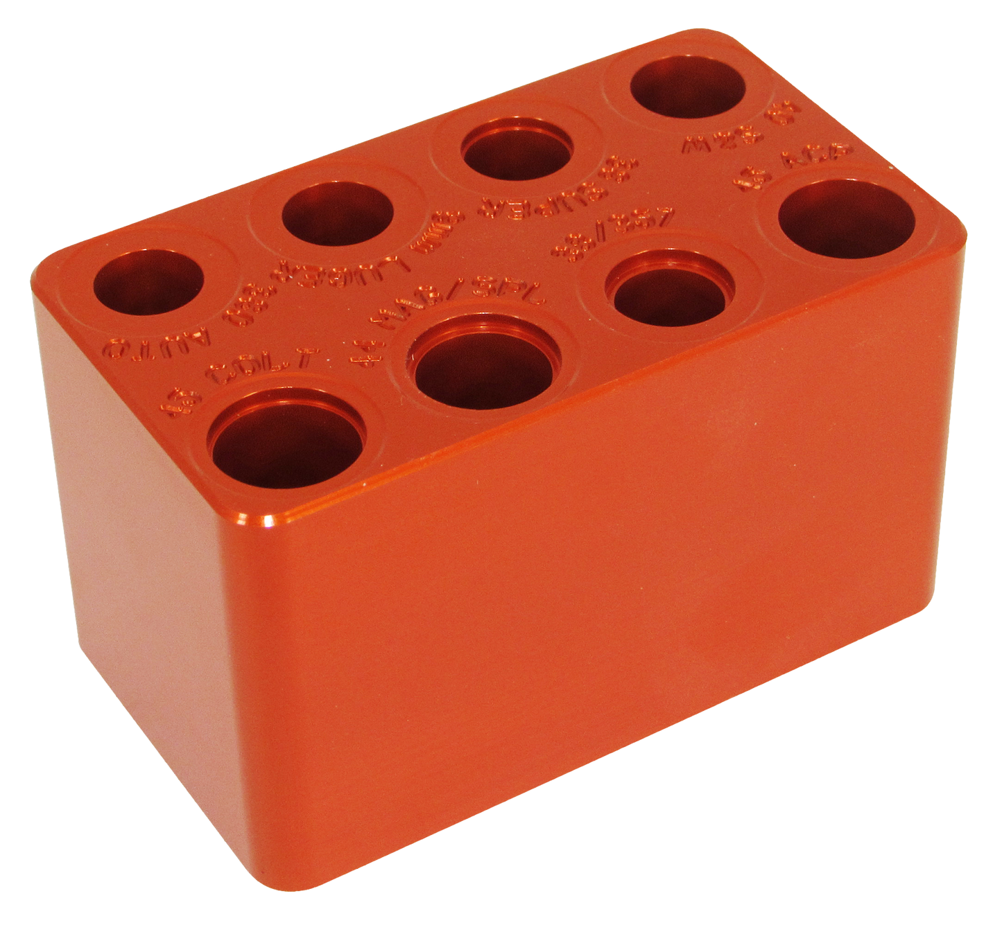 Lyman Ammo Checker, Lym 7833000 Handgun Cartridge Checker