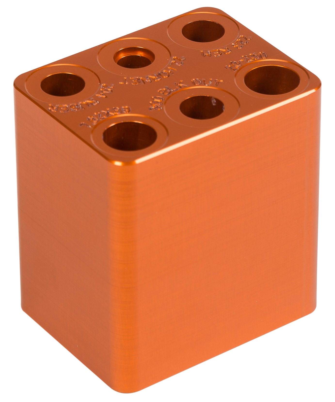 Lyman Ammo Checker, Lym 7833001 Sml Rfl Cartridge Checker