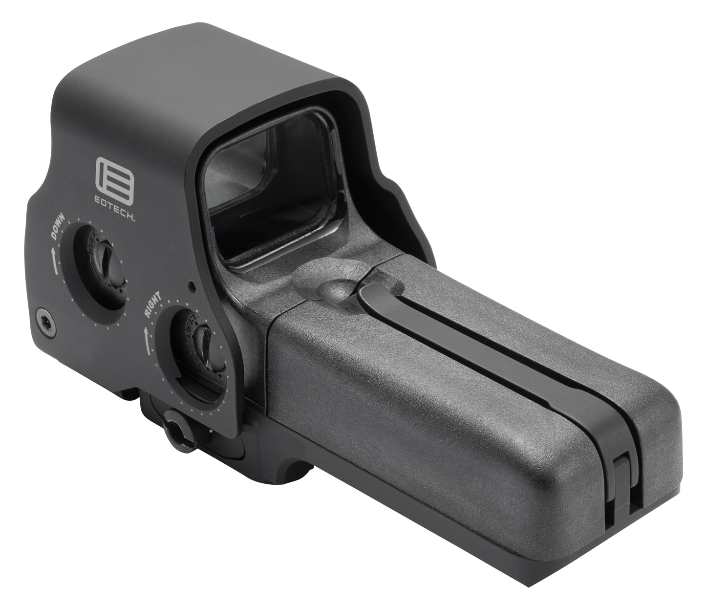 Eotech 558, Eotech 558a65 68&1 Moa Blk Nv Aabat