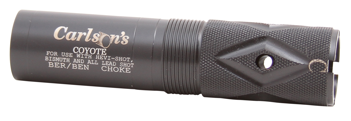 Carlsons Coyote, Carl 30042 Ported Coyote Ber/ben Mobil 12ga
