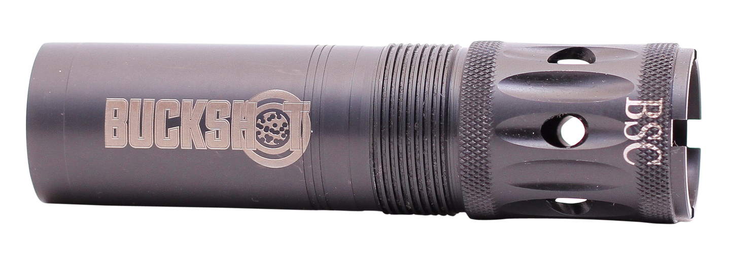 Carlsons Buckshot, Carl 15599 Ported Buckshot 12g Ber/ben
