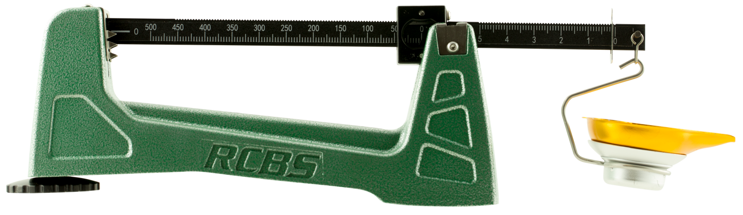 Rcbs M500, Rcbs 98915 M500 Mechanical Scale