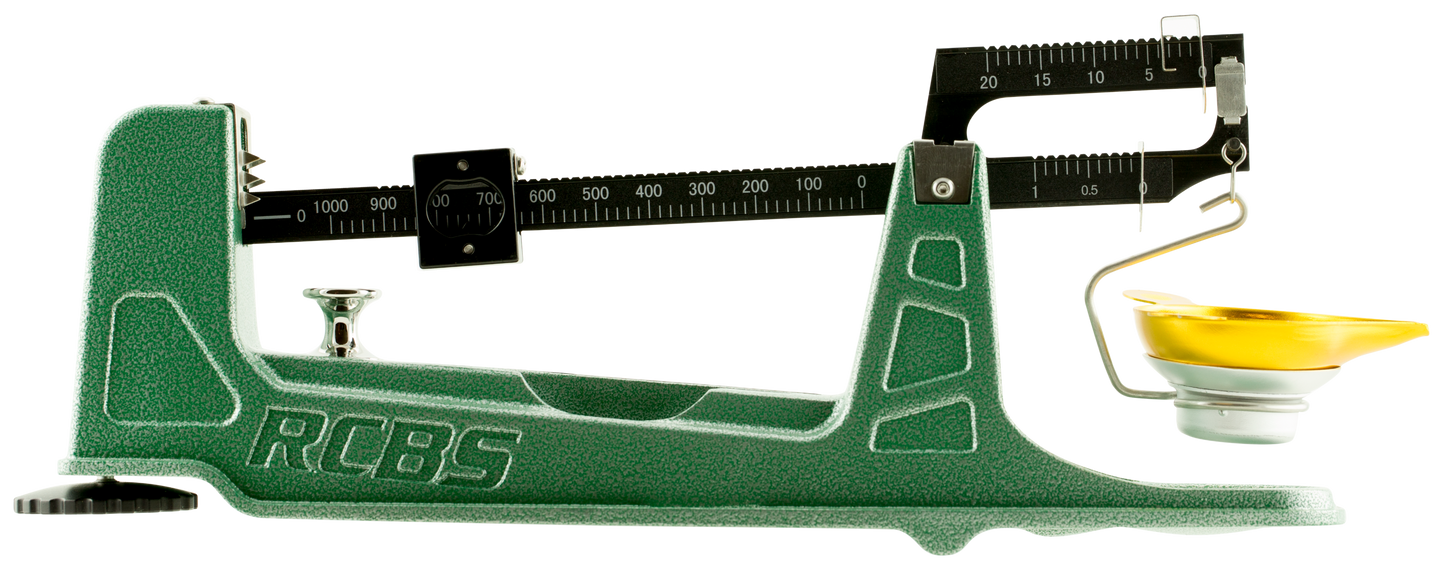 Rcbs M1000, Rcbs 98916 M1000 Mechanical Scale