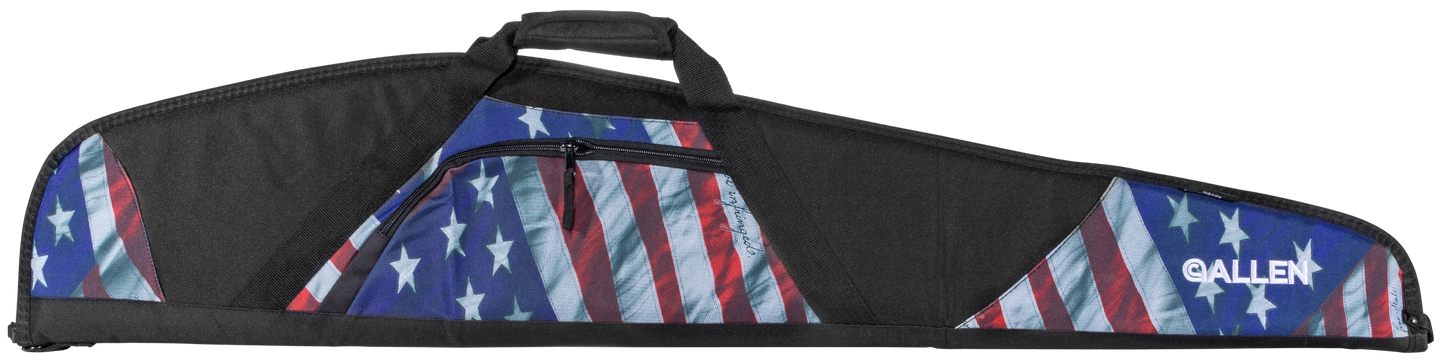 Allen Centennial, Allen 69146 Centennial Rifle Case 46