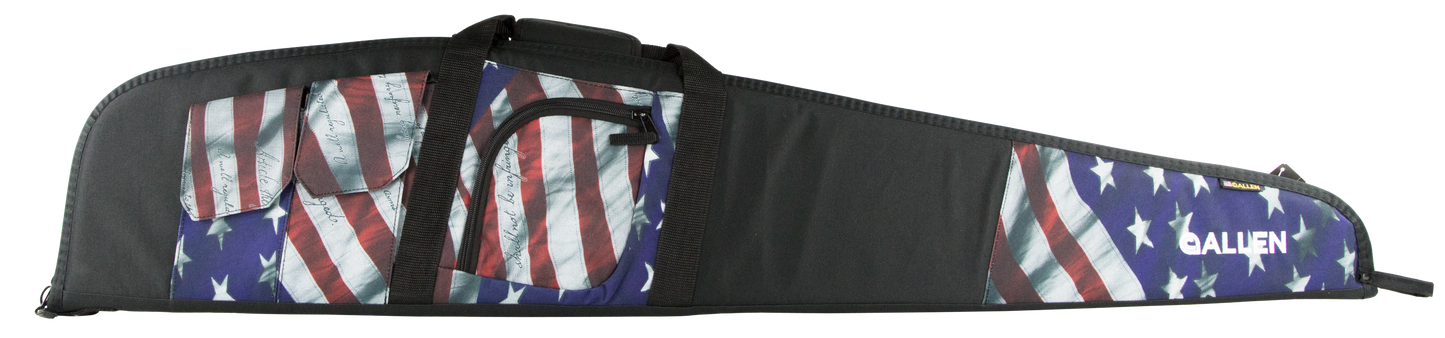 Allen Victory, Allen 58748 Victory Rifle Case 48