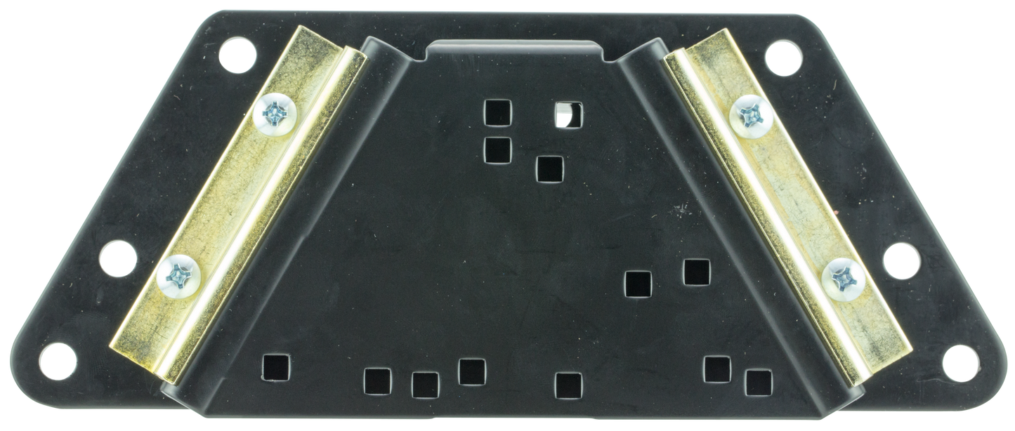 Lee Bench Plate, Lee 90251 Bench Plate