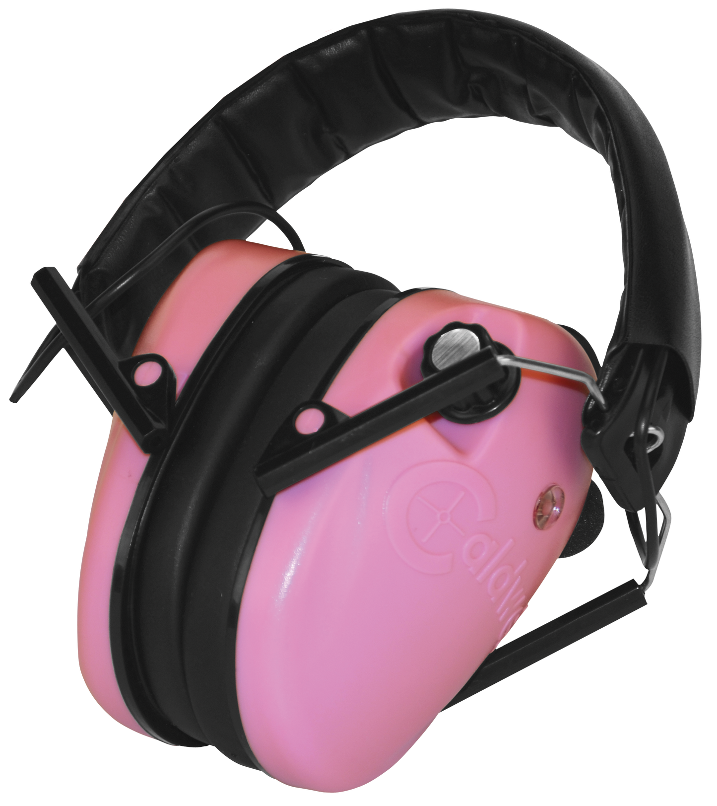 Caldwell E-max, Cald 487111 E-max Hearing Pro Pink