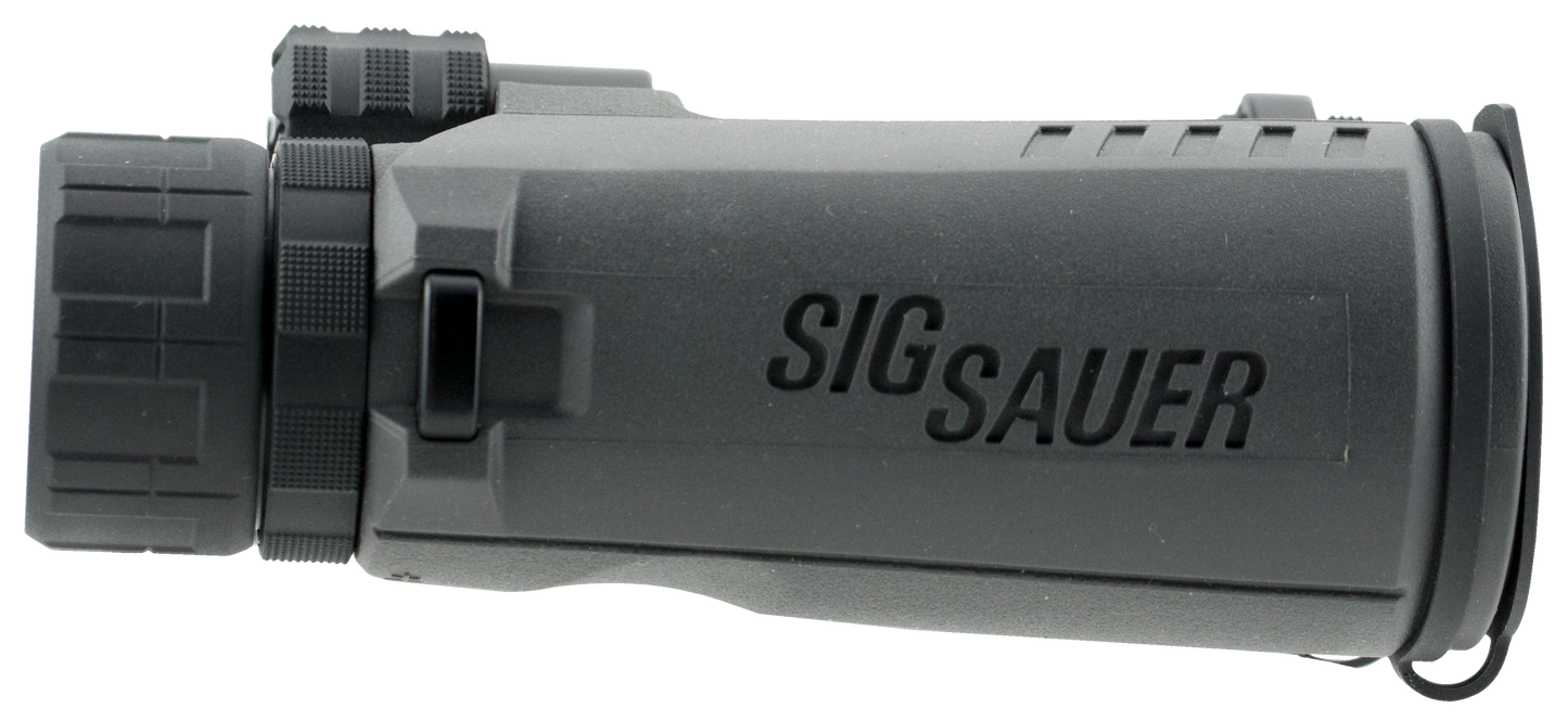 Sig Sauer Electro-optics Zulu7, Sig Soz71001 Zulu7 Open Bridge 10x42