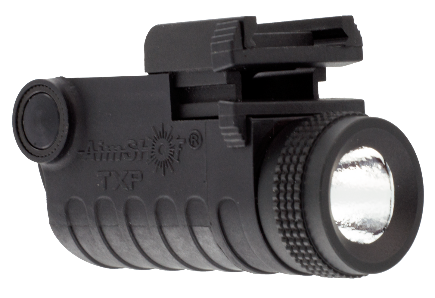 Aimshot Txp, Aims Txp Pistol Led Light Railmnt