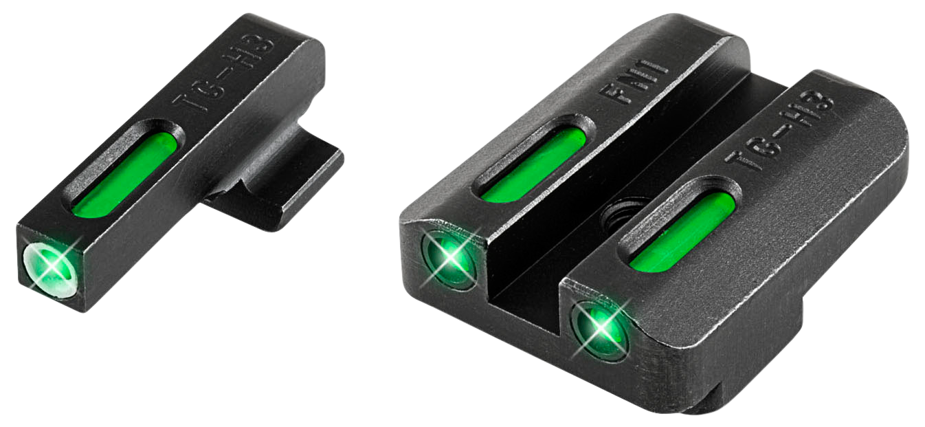 Truglo Tfx, Tru Tg-13fn3a Tfx Fnx45 Set