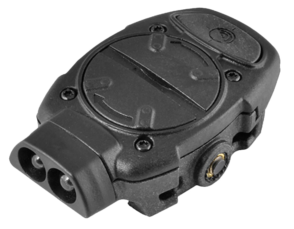 Mission First Tactical Backup Light, Mft Tblw Back Up Picatinny Light Wht