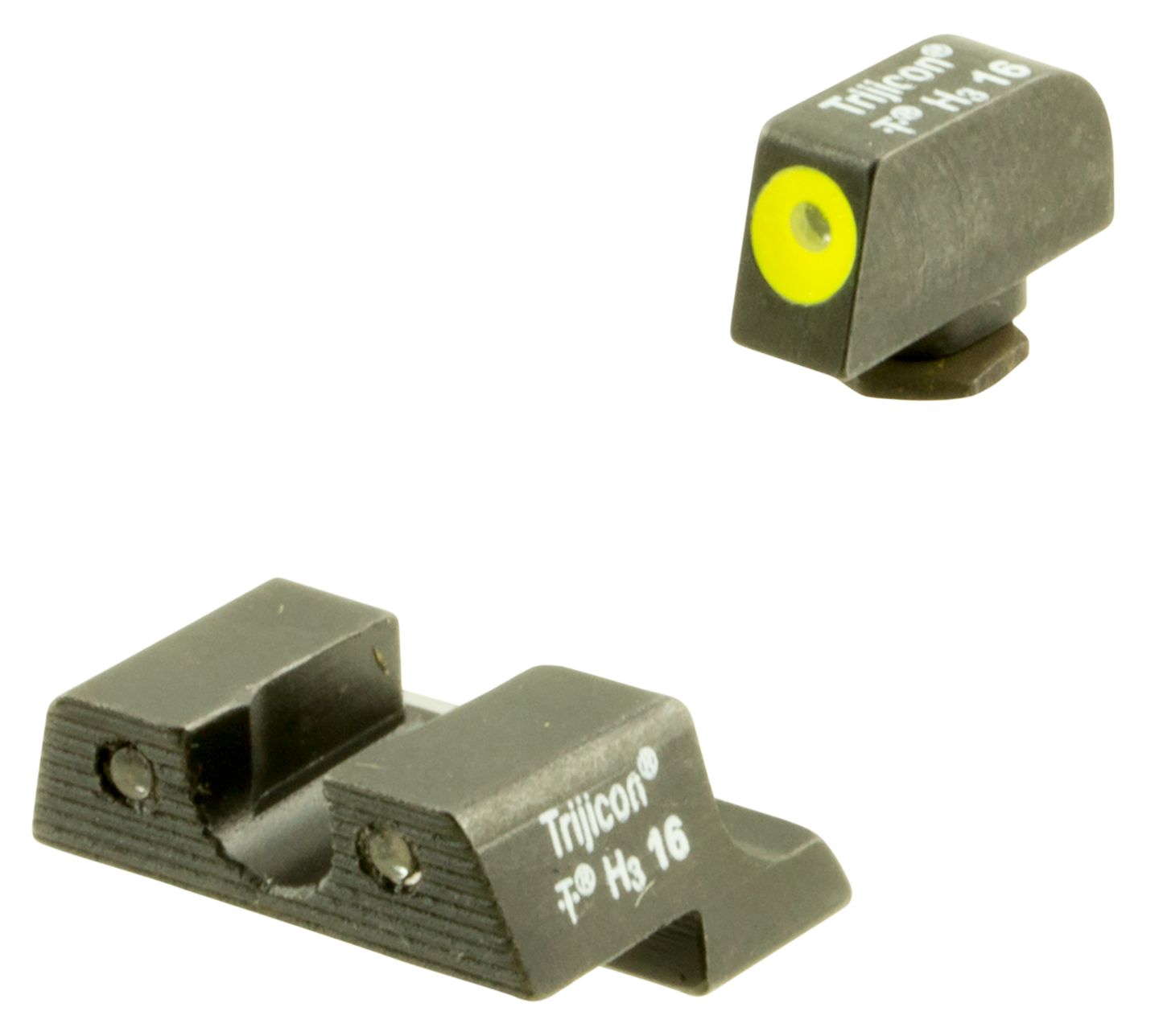 Trijicon Hd, Trj 600784  Gl113c7hd Glk 42       G/g