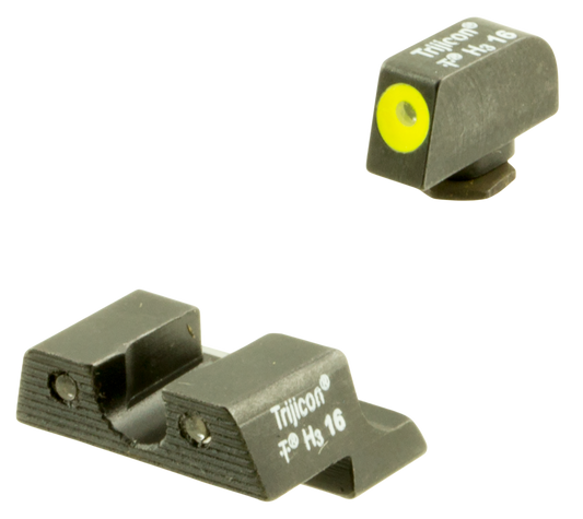 Trijicon Hd, Trj 600784  Gl113c7hd Glk 42       G/g