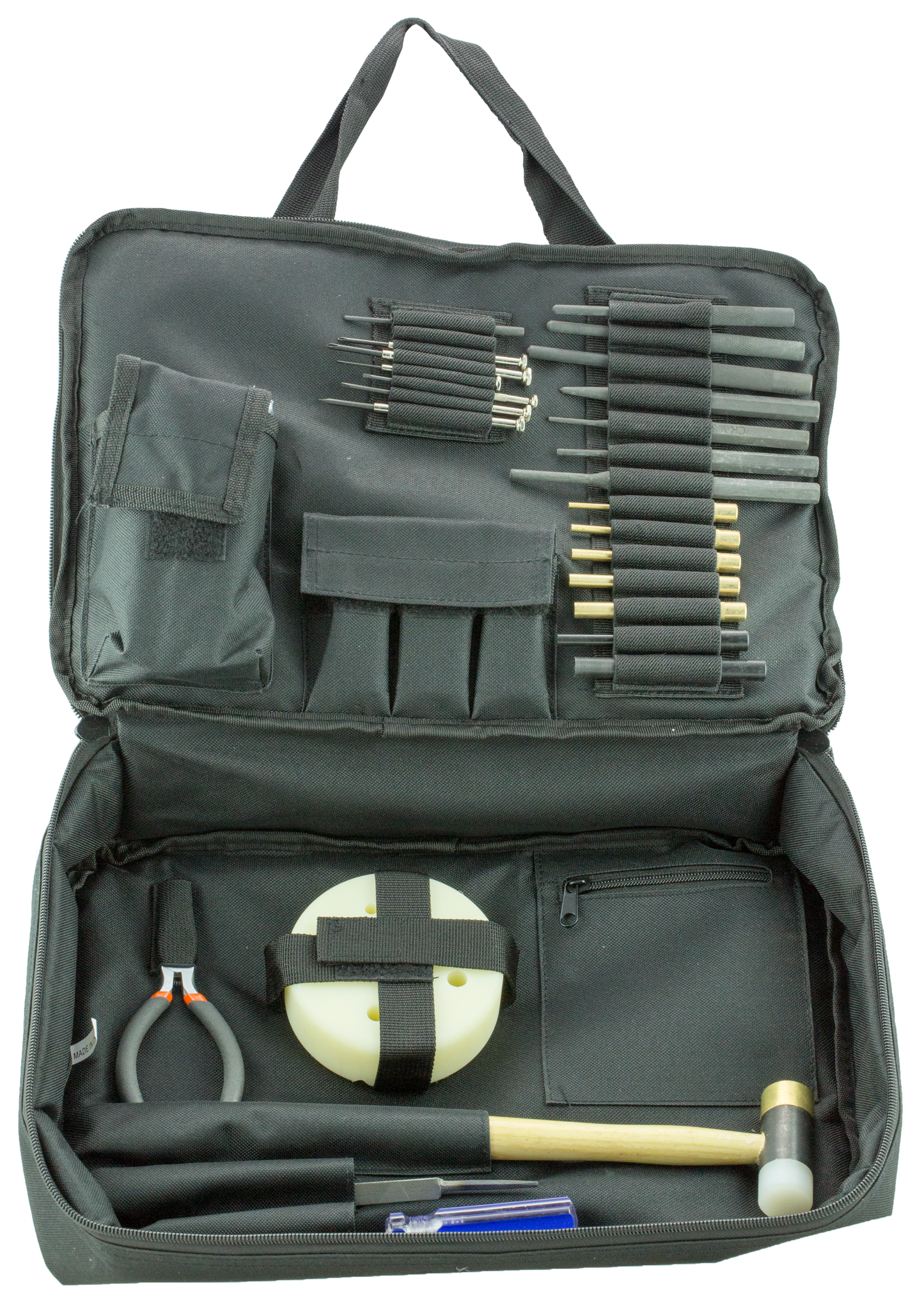Ncstar Essential Gunsmith, Nc Tgsetk        Gun Smith Tool Kit