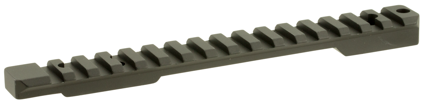 Talley Picatinny Base, Tal Plo252700 Pic Base R700 La