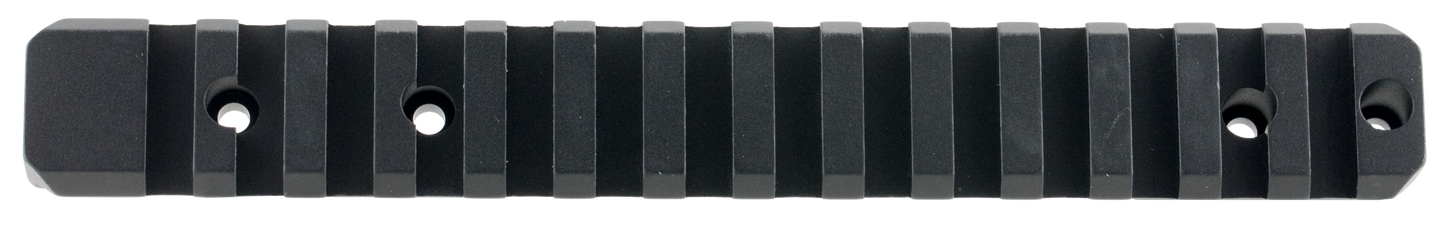 Talley Picatinny Base, Tal Pso252700 Pic Base R700 Sa
