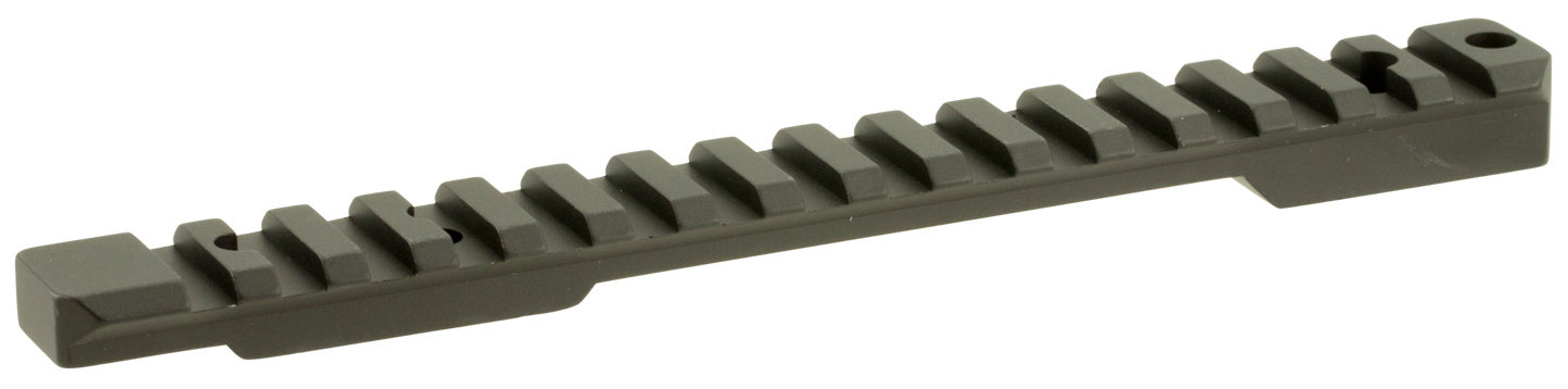 Talley Picatinny Base, Tal Pso25x700 Pic Base R700 Sa Ext