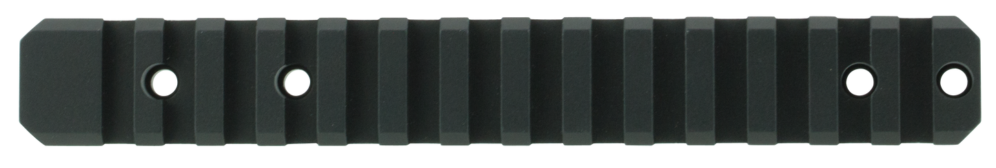 Talley Picatinny Base, Tal Pso258700 Pic Base R700 Sa 8-40